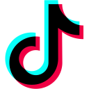 icono de tiktok