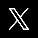 Icona di X (Twitter)